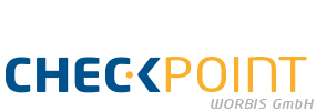 Logo von Check Point Worbis GmbH
